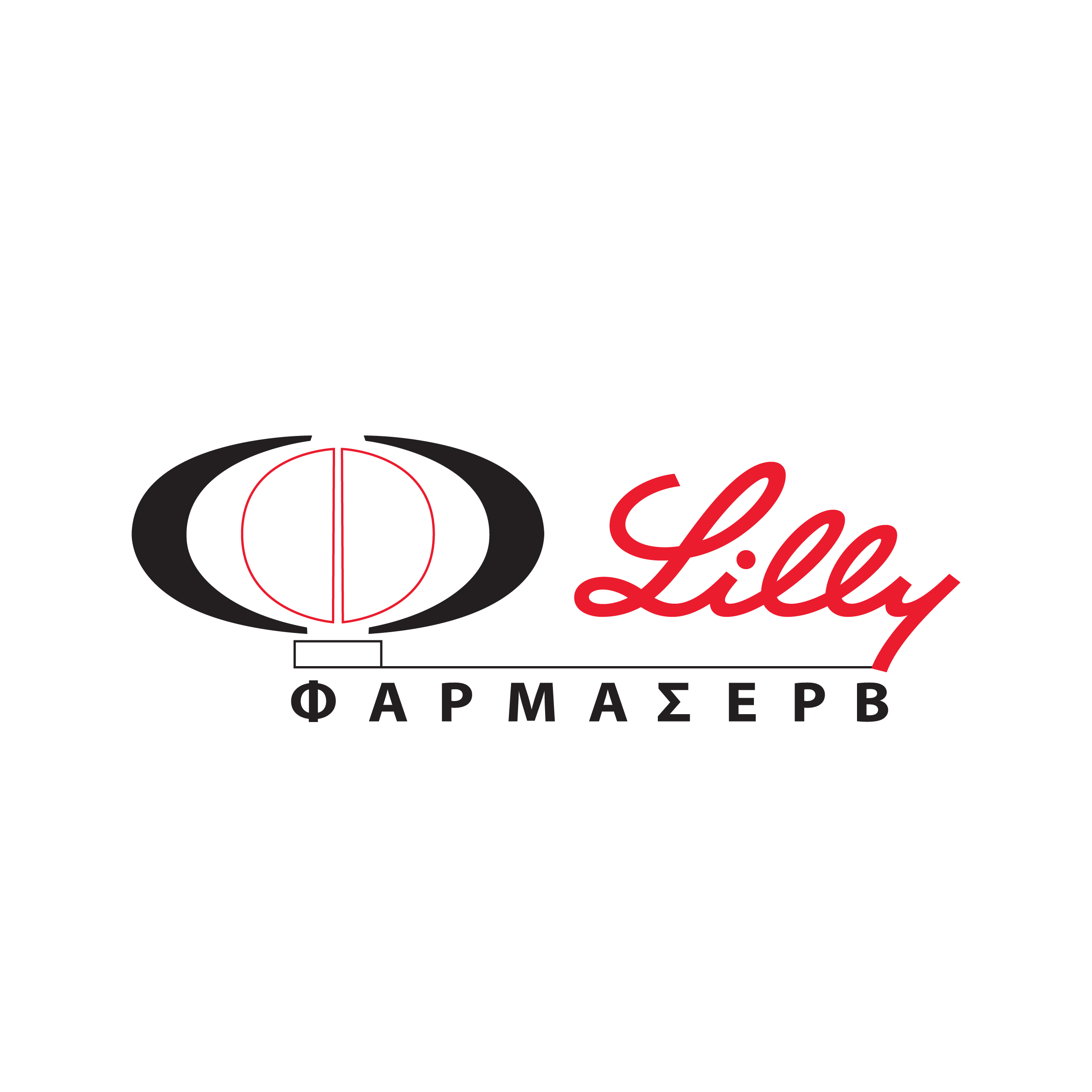 LILLY - ΦΑΡΜΑΣΕΡΒ